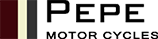 PEPE MOTOR CYCLES